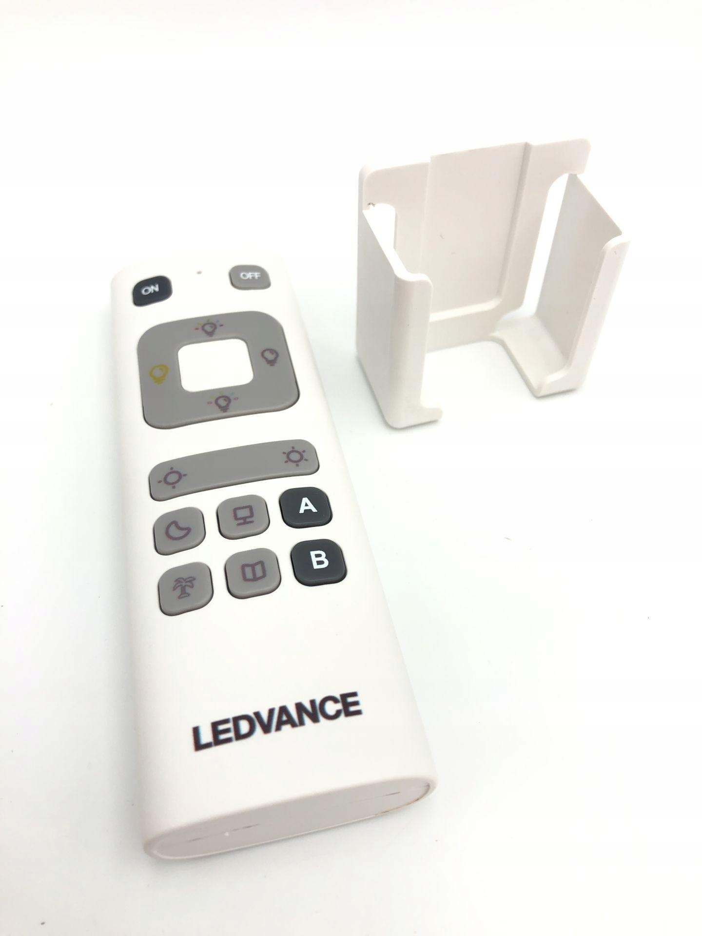 PILOT ZDALNEGO STEROWANIA SMART+ WIFI Typ pilot