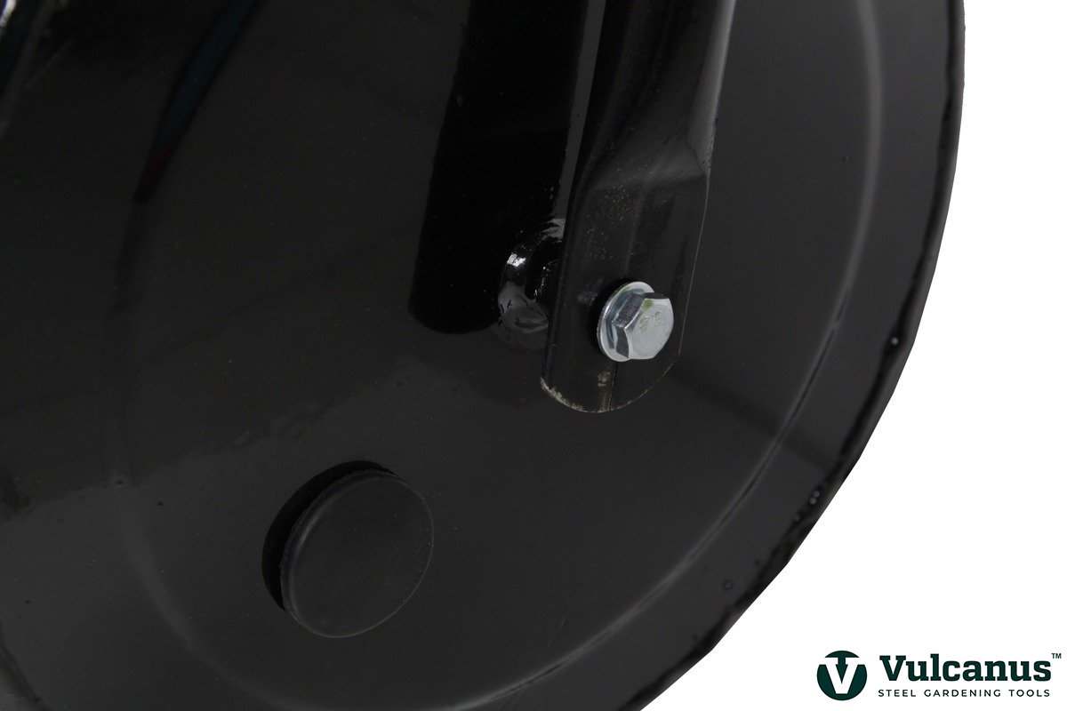 WALEC WAŁ OGRODOWY DO WAŁOWANIA MURAWY TRAWY TRAWNIKA POLSKI+ 5 szt KOLCE EAN (GTIN) 5902288225579