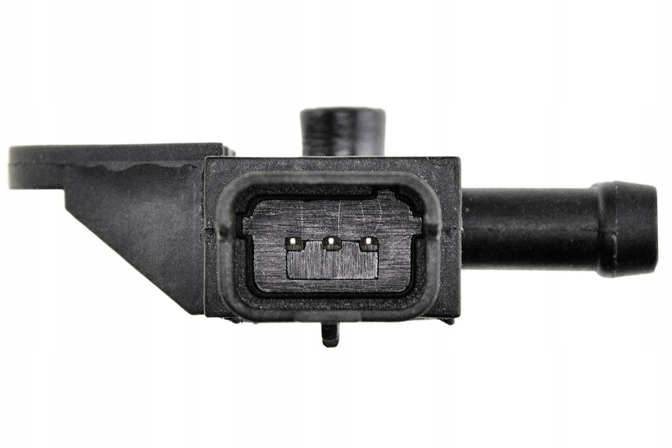 ECS-CT-000 NTY CZUJNIK CIŚNIENIA SPALIN Typ samochodu Autobusy Samochody dostawcze Samochody osobowe