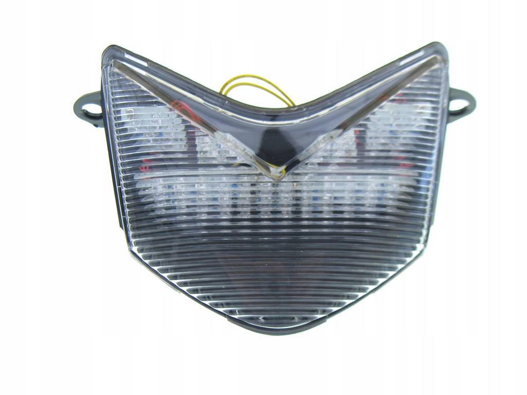 CFP-1032 - ЗАДНИЙ ФОНАРЬ ЗАДНИЙ LED НАПРАВЛЕНИЯМИ KAWASAKI ZX 6R 10R