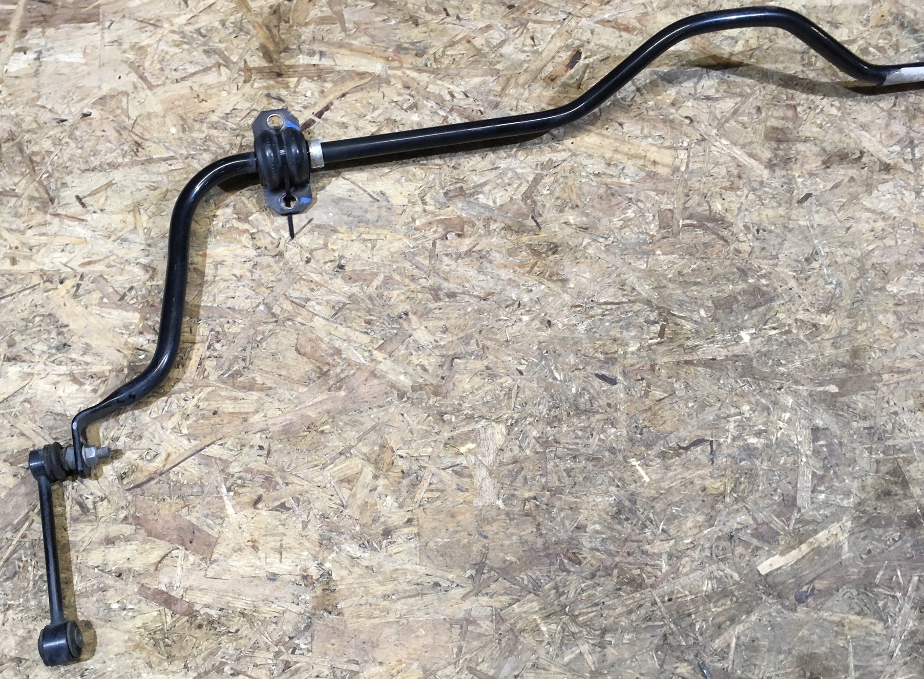 Stabilizator Spurstange KUPPLUNG heck hinten Camaro 2016 +
