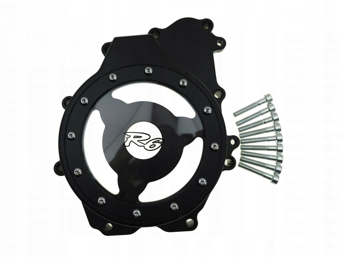 MT056A - Корпус крышка капота двигателя-YAMAHA R6 YZF