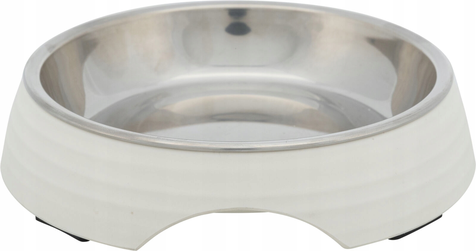 

Trixie Miska Psa Stal Nierdzewna Nóżki 200ml 14cm
