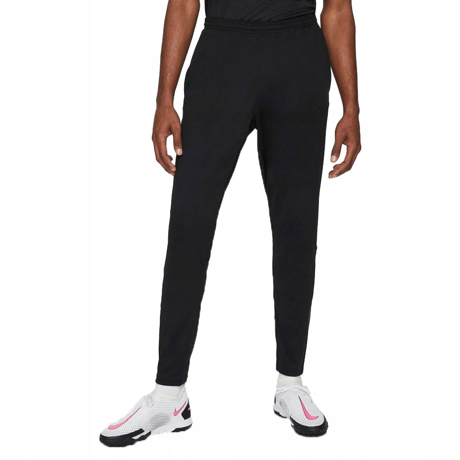 

Spodnie Nike Dri-FIT Academy CW6122 011 r.M