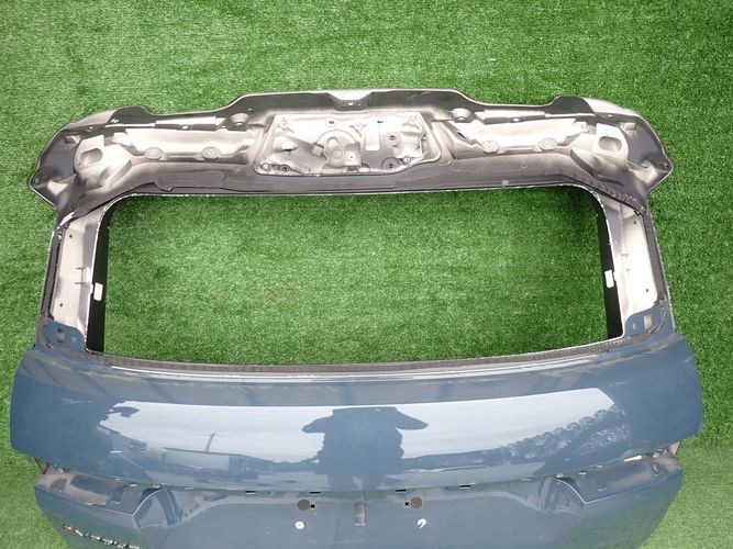 RANGE ROVER EVOQUE II 19- boot doors rear part