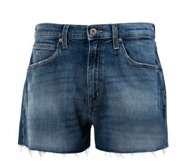 Kraťasy Tommy Hilfiger DW0DW10083 vel. 25