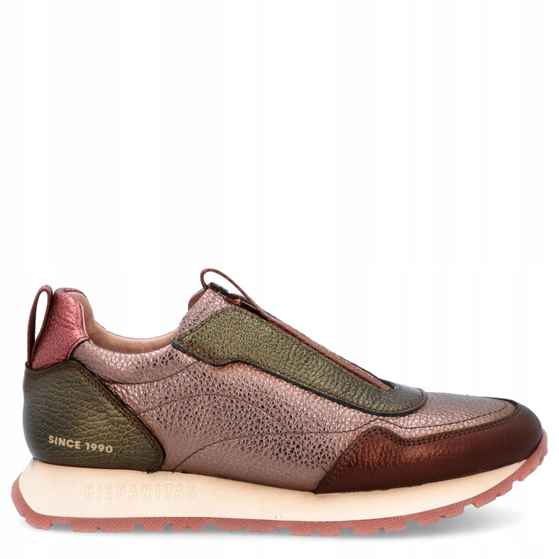 Dámské nazouvací tenisky Hispanitas HI254311 Multicolor 40