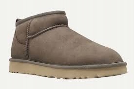 Ugg V Klasickém Ultra Mini R,39