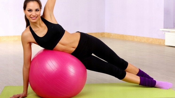PIŁKA DO ĆWICZEŃ GIMNASTYCZNA 25CM BALANSSEN PRO Kod producenta BALANSSEN ABS GYM BALL 25