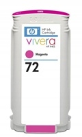 Hp Ink Cartridge No. 72/Magenta/130ml