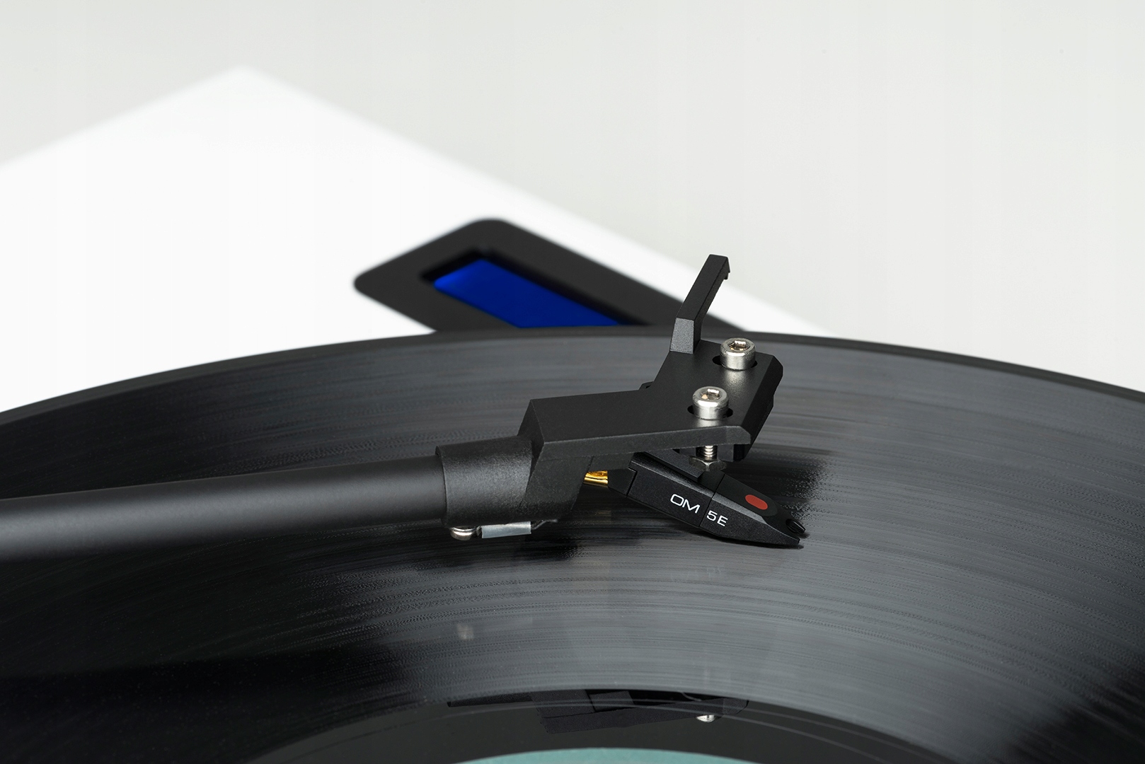 PRO-JECT JUKE BOX E + WZMACNIACZ 2x50W + BLUETOOTH + DISPLAY + WEJŚCIE RCA Marka Pro-Ject