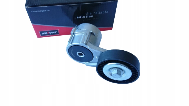 54-0037 - НАТЯЖИТЕЛЬ РЕМНЯ OPEL VECTRA C ZAFIRA A 1.6 1.8