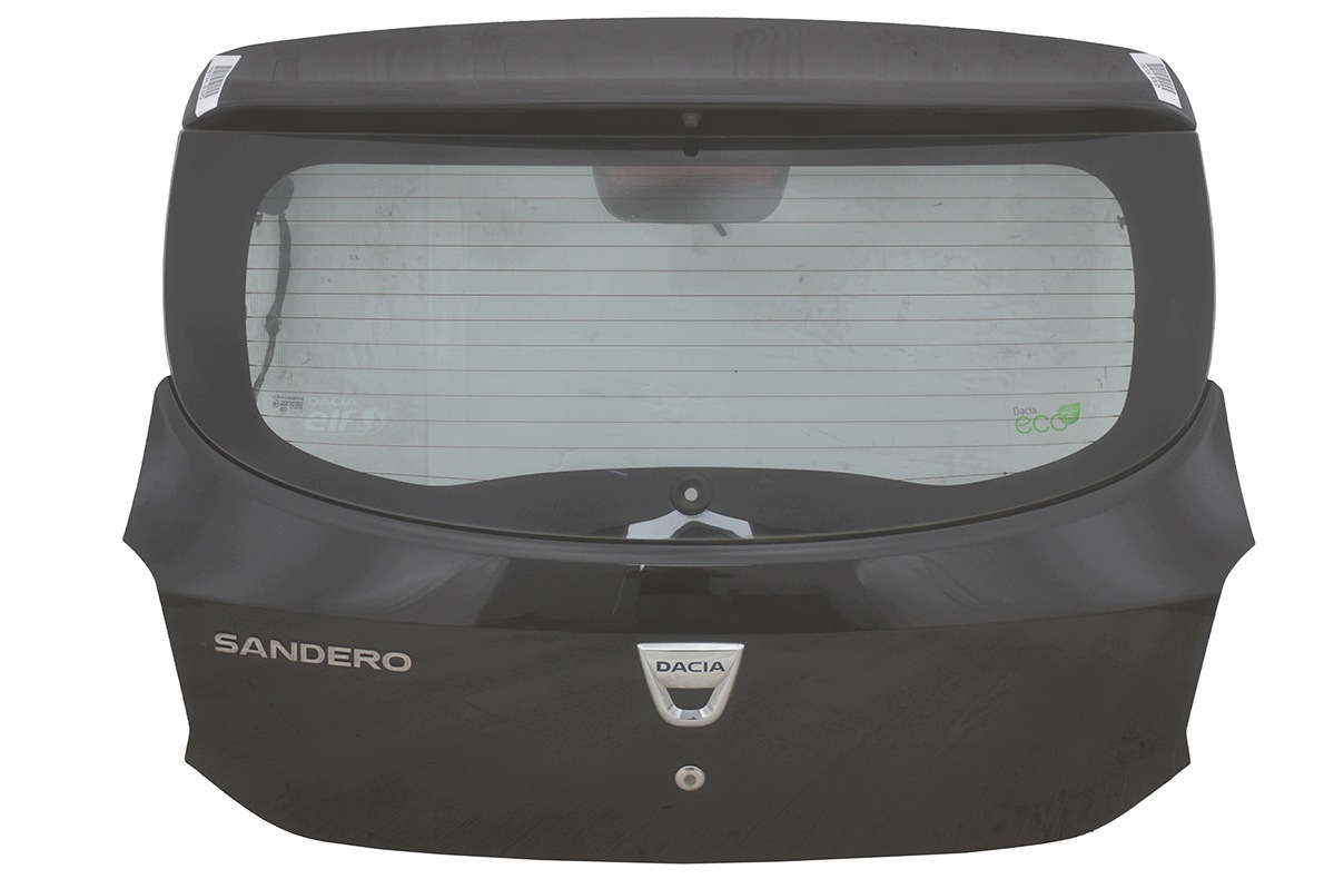 boot doors * rear part DACIA SANDERO II NVB78