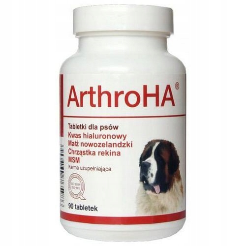 Dolfos ArthroHa 90 tabletek