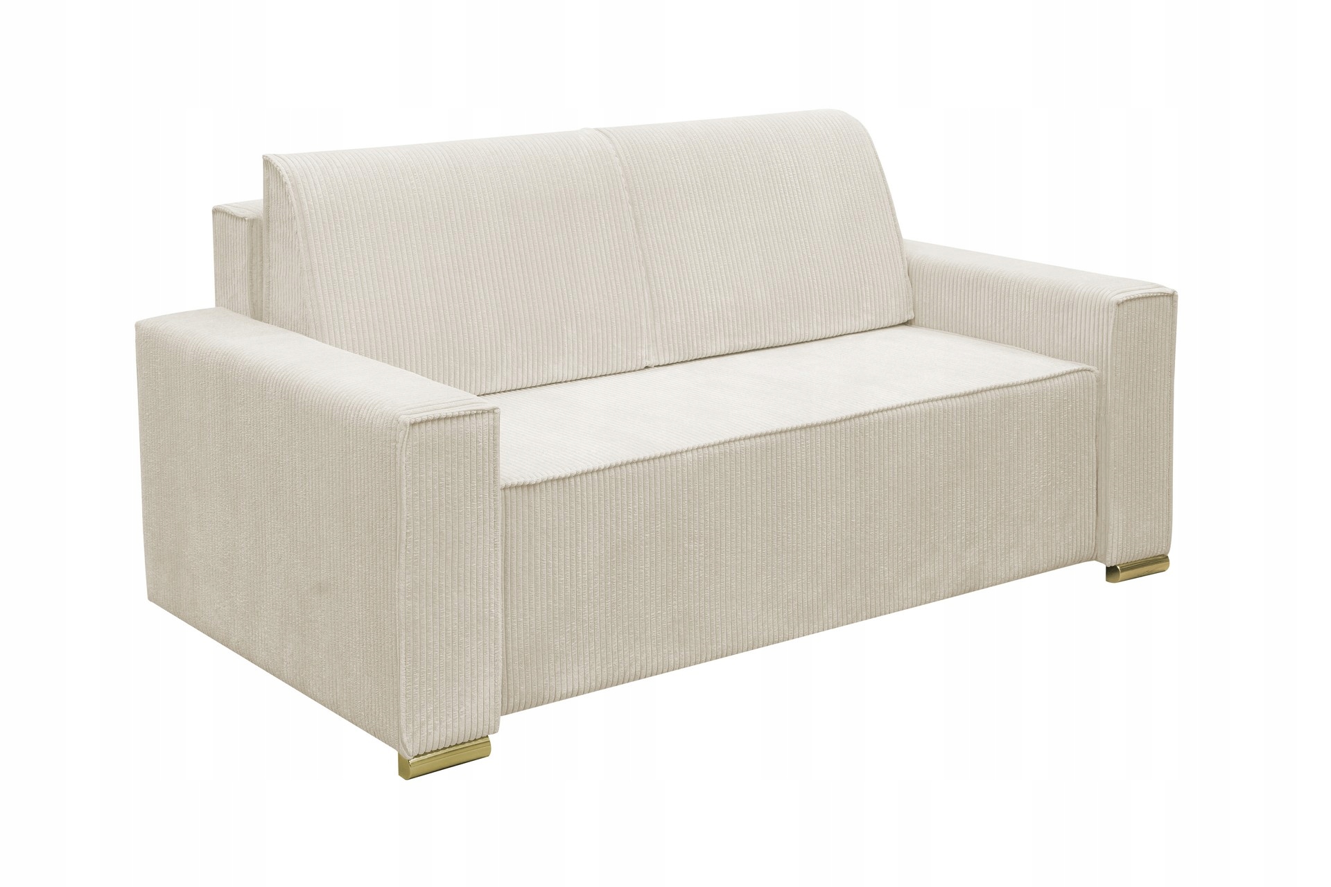 Pohovka Lima Gold 2 manšestrová dvoumístná Poso 100