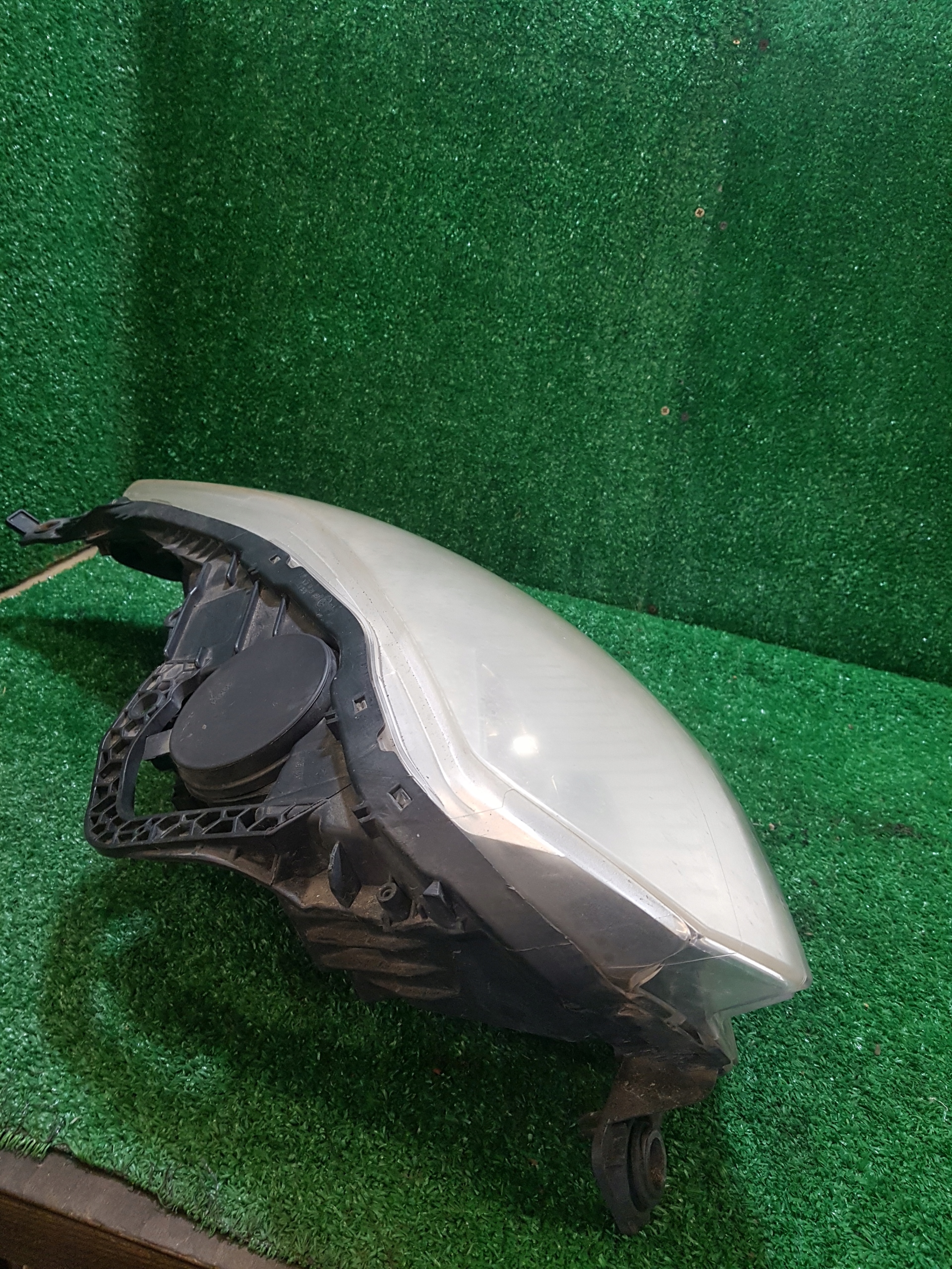 light left front CITROEN C5 III