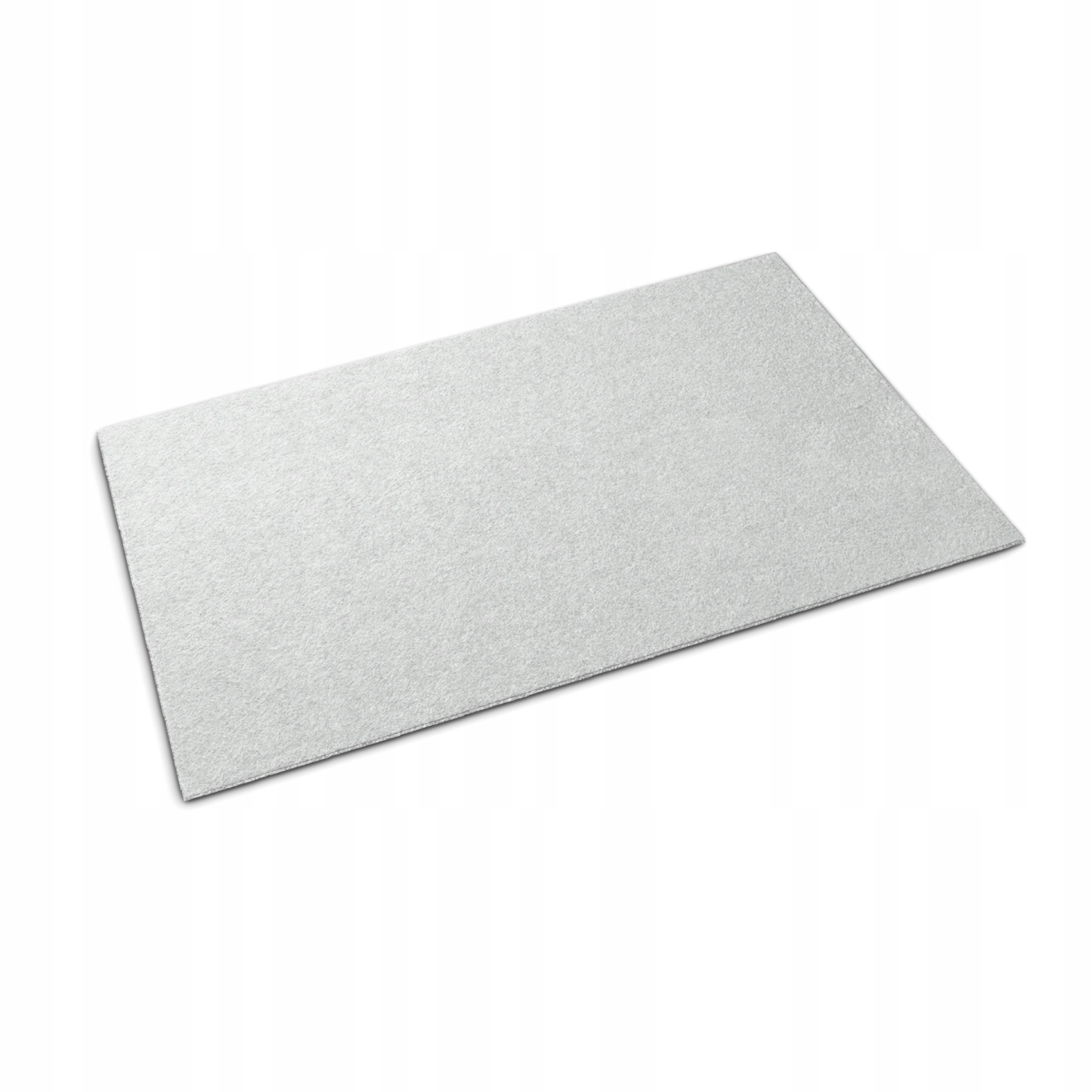 Vstupná rohož pod dvere 150x100 Letné oblaky