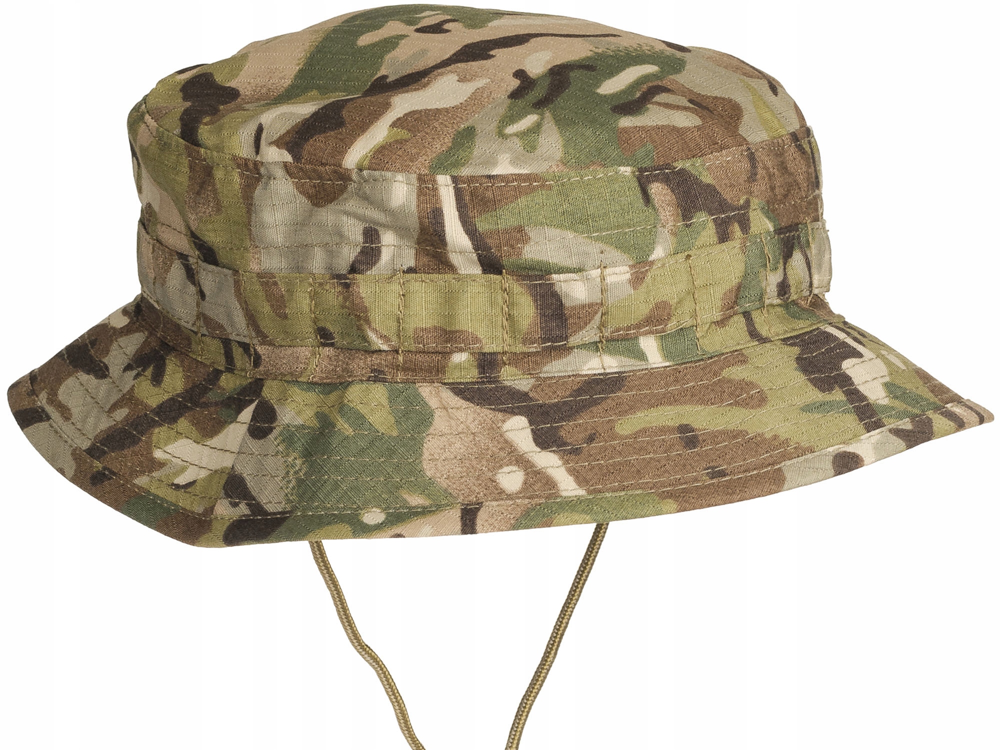 kombat uk KAPELUSZ SIŁ SPECJALNYCH multicam BTP 55