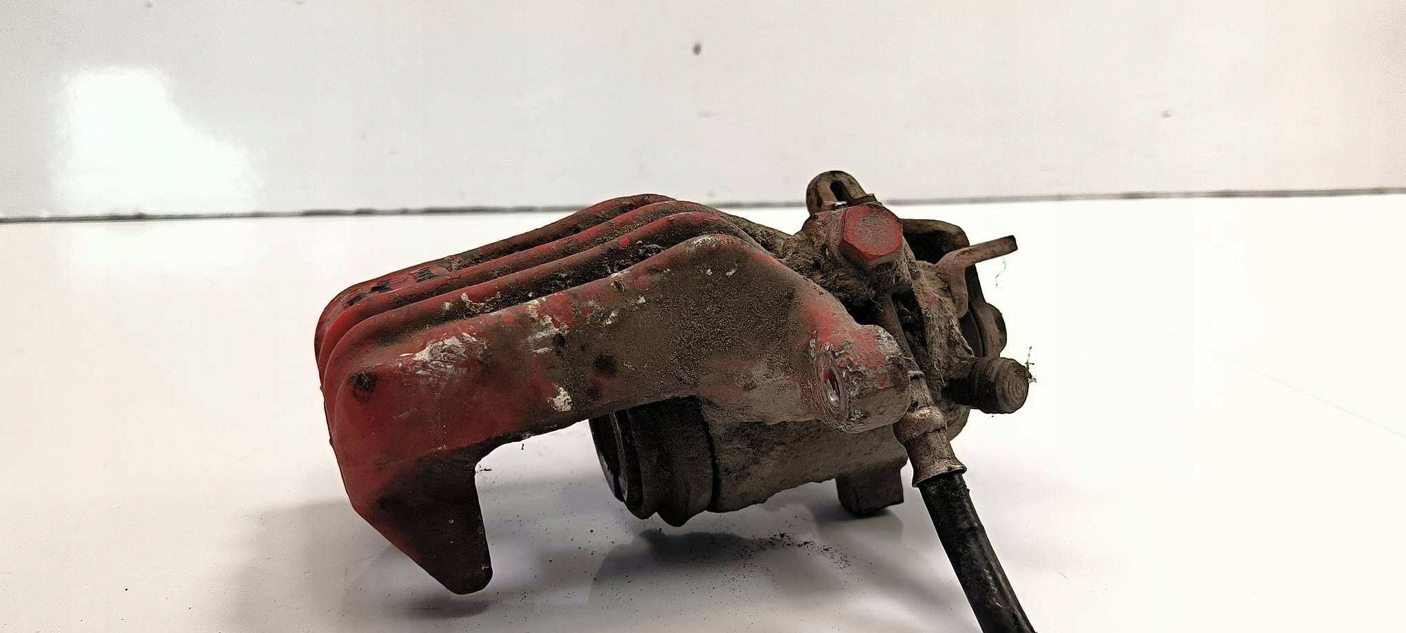 caliper brake rear part right 1.8 AUDI A3 8L
