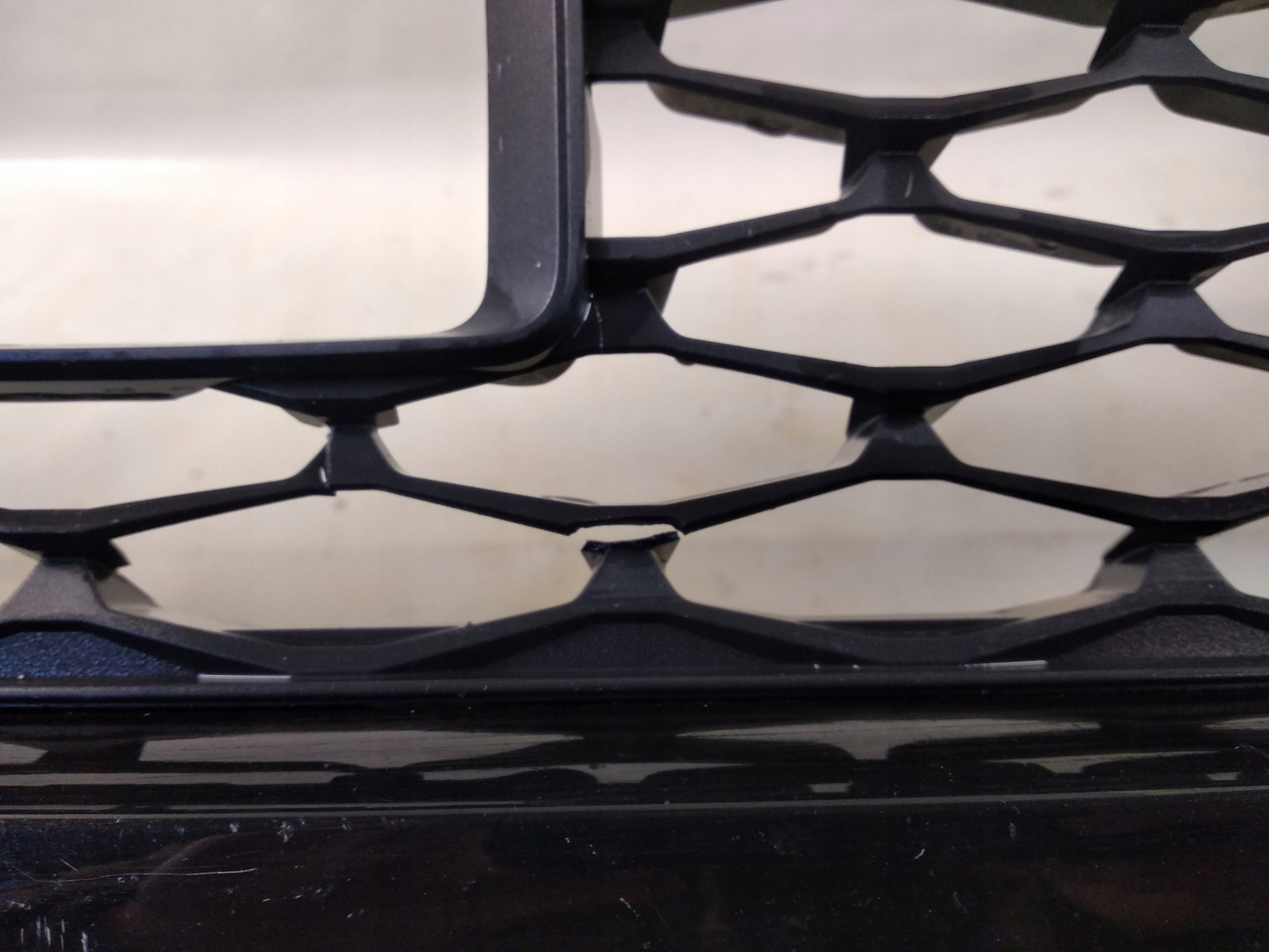 SEAT LEON III LIFT CUPRA ZDERZAK PRZÓD 4PDC 2016- Producent części SEAT OE