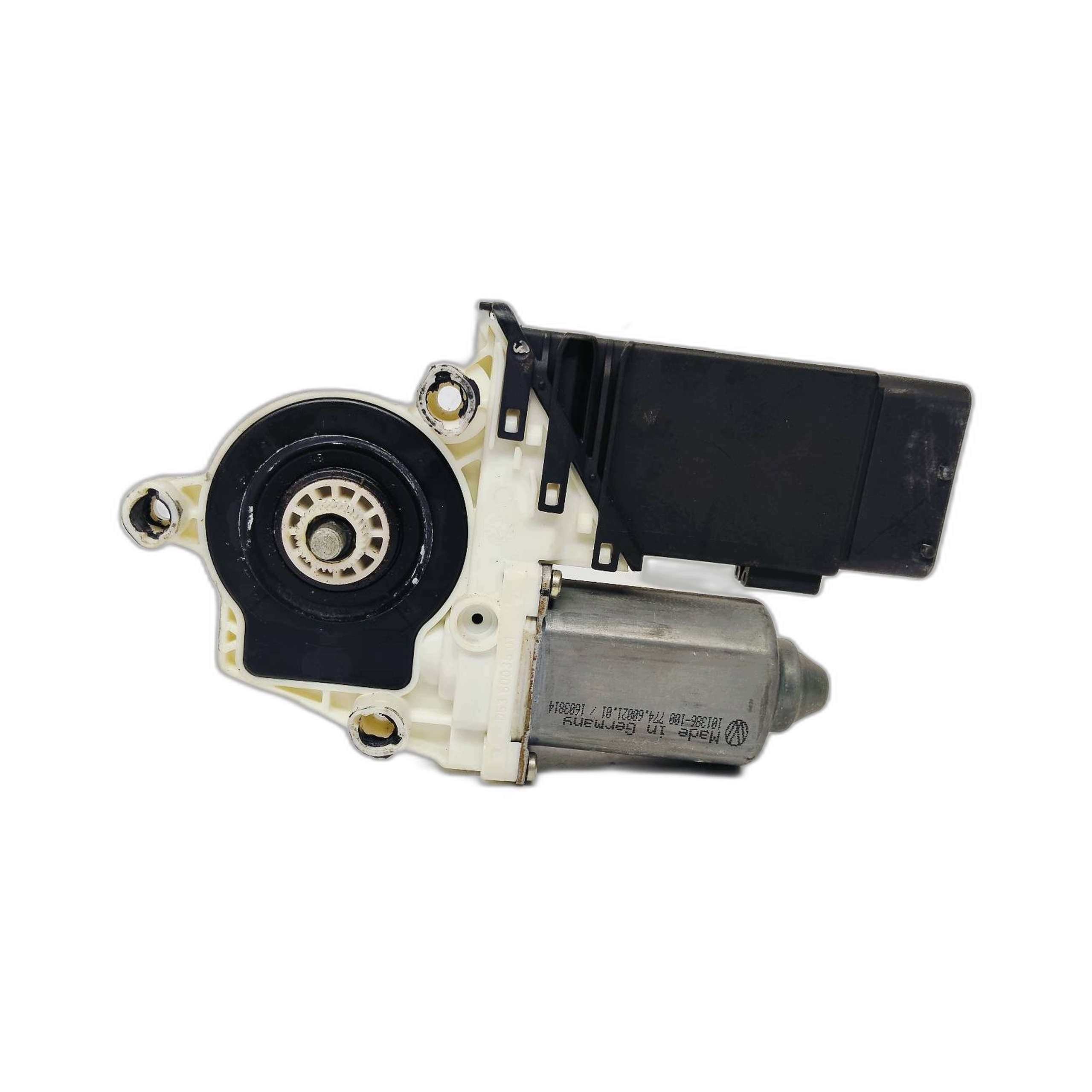 mini motor windows right front Volkswagen Golf IV 1.6 MPI