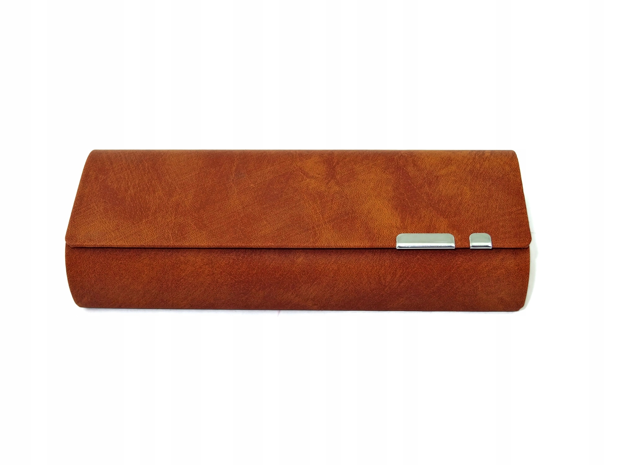 

Etui Na Okulary Nakładki Futerał Ekoskóra Magnes