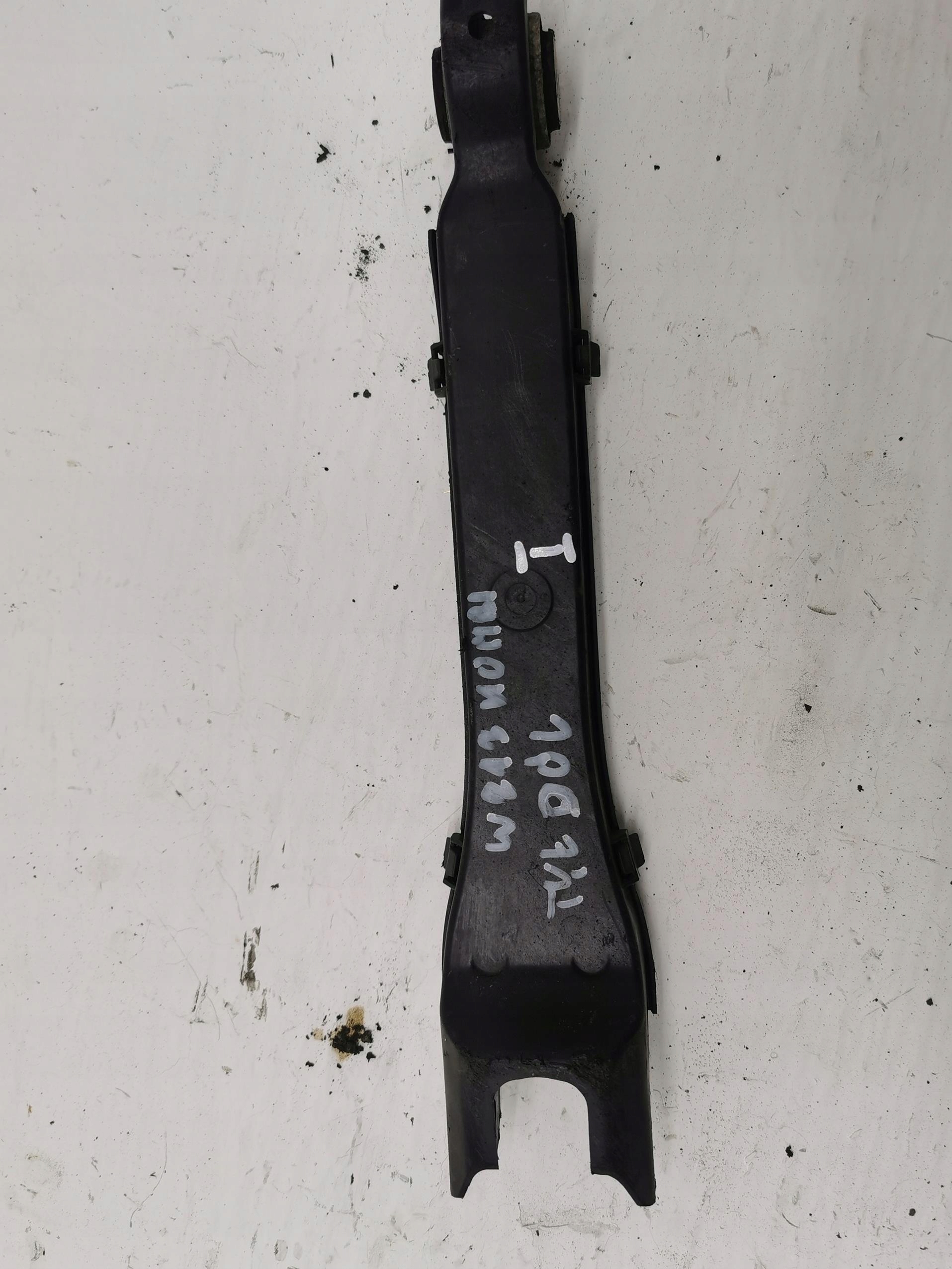 Querlenker hinten unterer MERCEDES E-KLASA W213 2.0 CDI