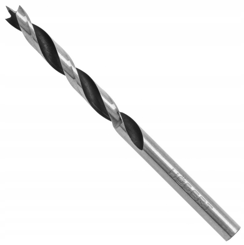 

Wiertło do drewna 3mm Hoegert Technik