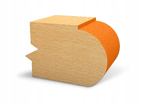 Frez półokrągły wklęsły HM 120x30x35/R=12,5 GLOBUS EAN (GTIN) 5900855072861