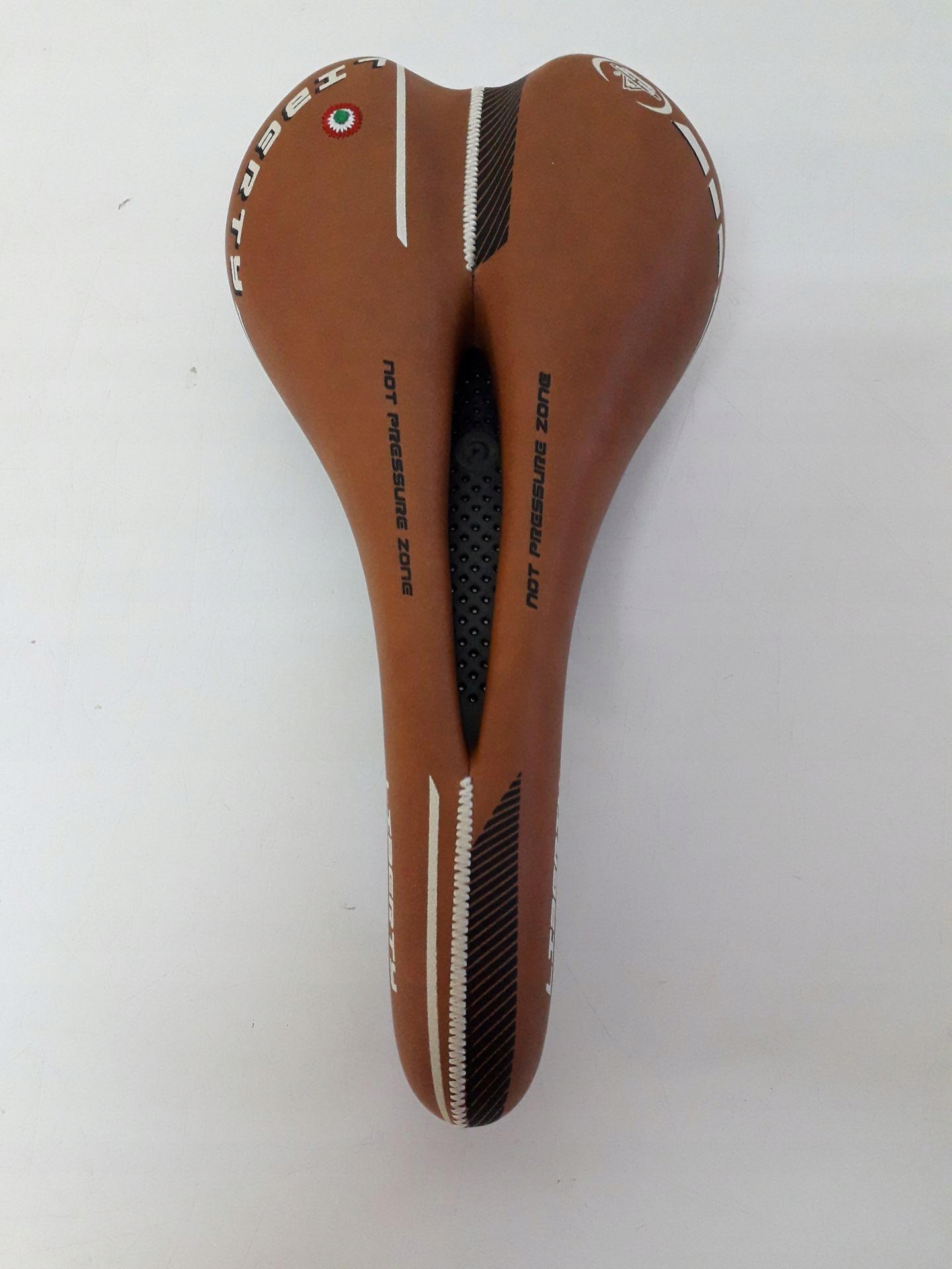 MONTE GRAPPA SIODEŁKO ROWEROWE LIBERTY Marka Monte Grappa