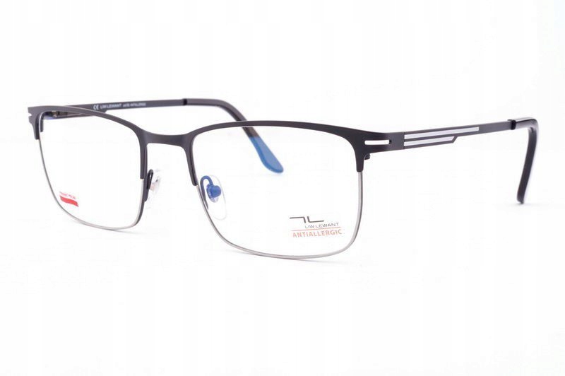 LIW LEWANT 5232 oprawki męskie szerokie
