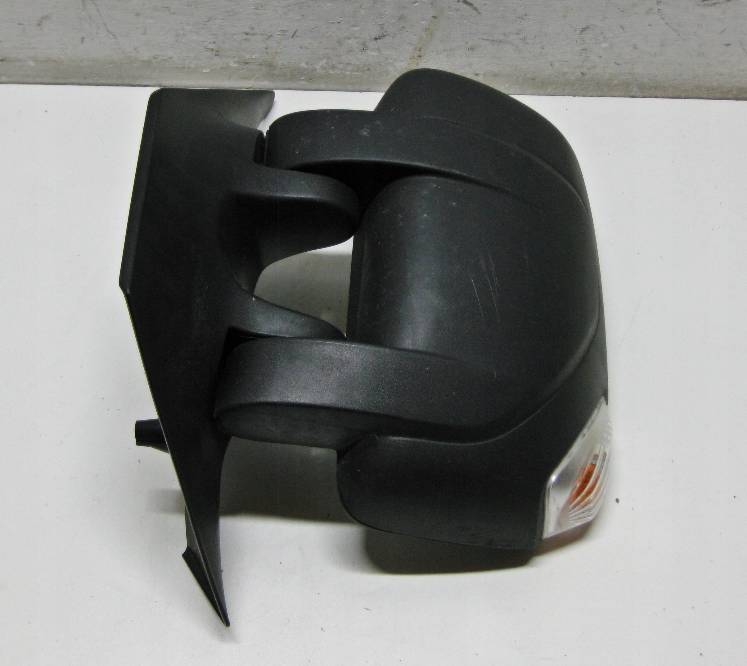 RENAULT MASTER III MOVANO LIFT mirror exterior right 9 PIN EU