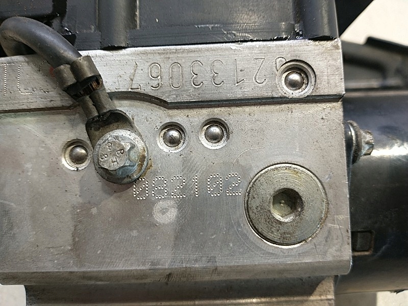 Pompa ABS SAAB 93 2.2 TID 12789522