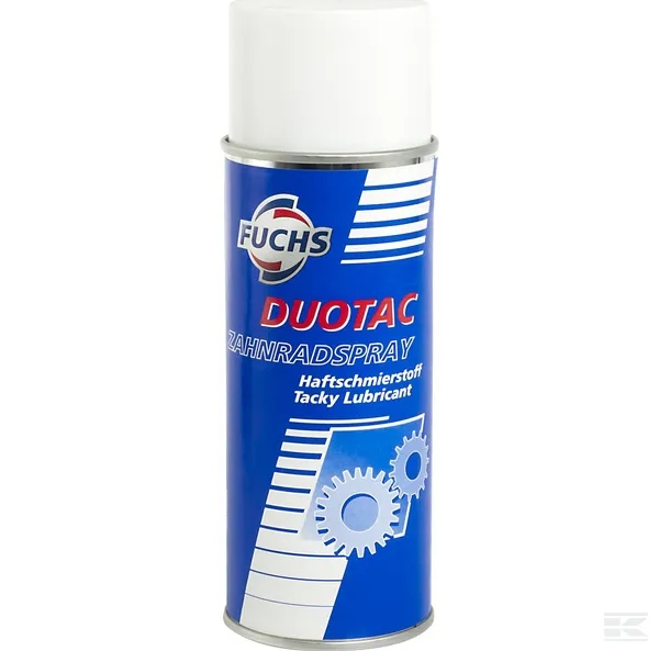 Fuchs Duotac Zahnradspray 400ML