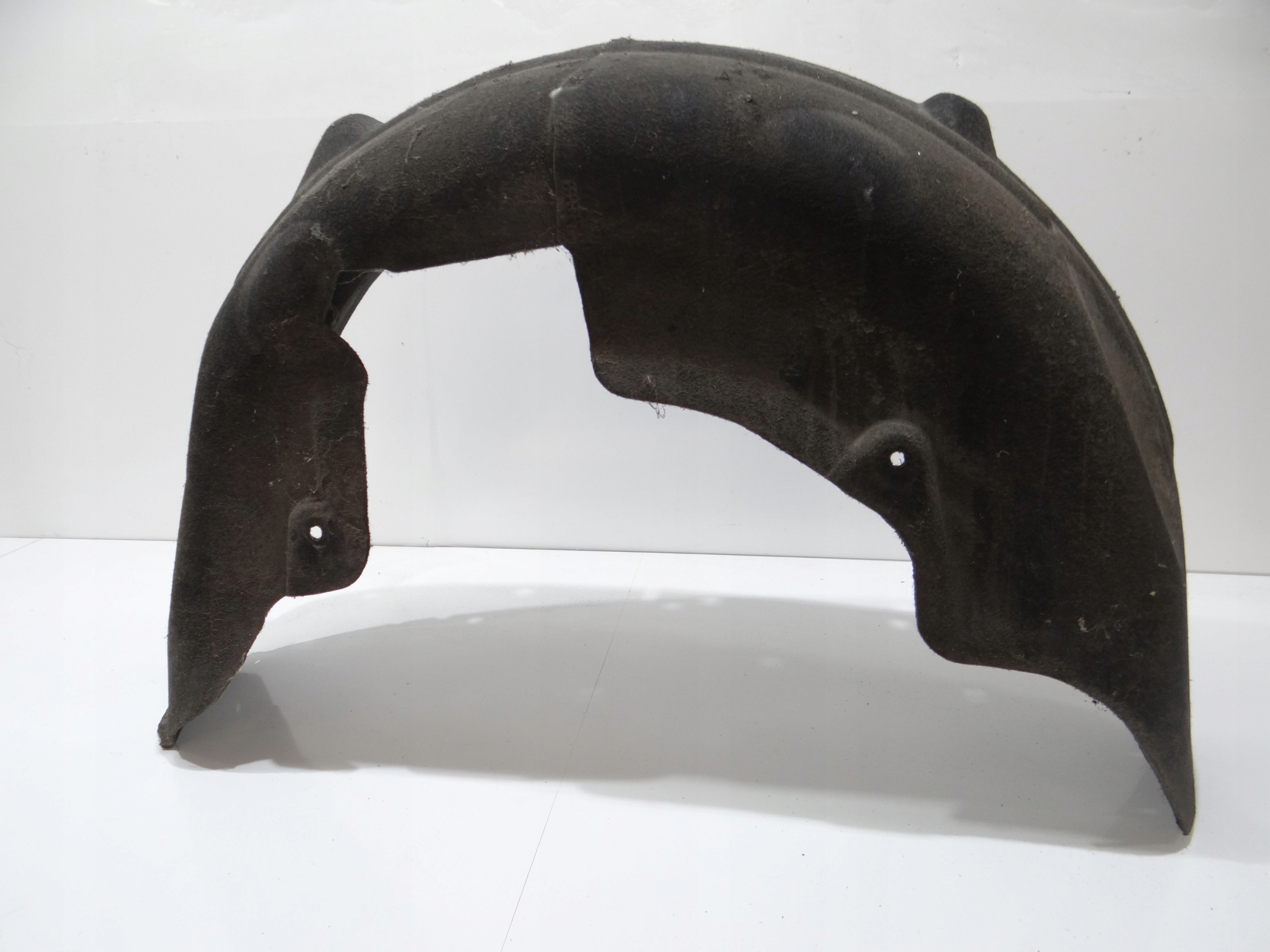 mudguard left rear part BMW X3 F25 OE