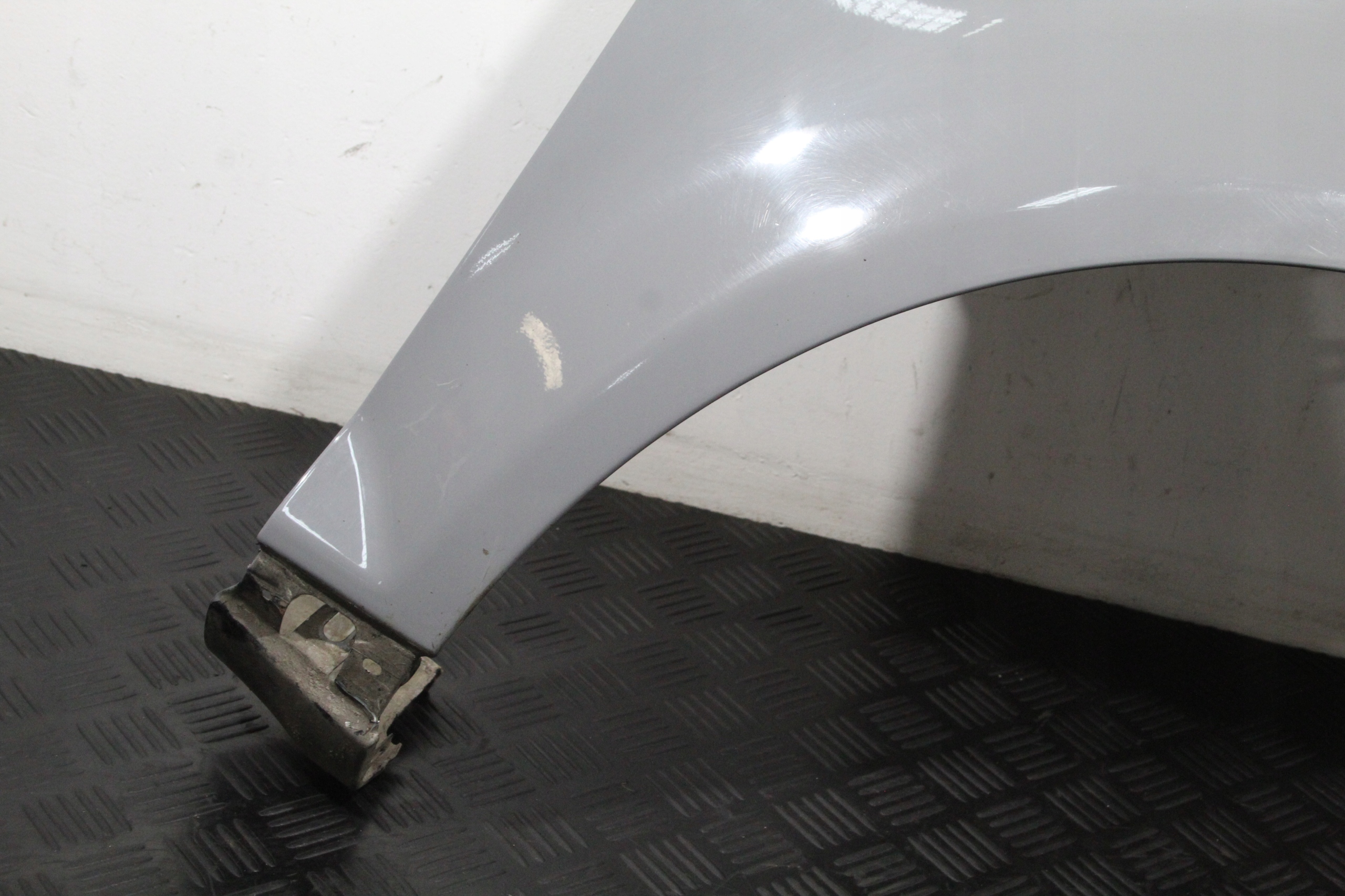 fender right front AUDI S3 8P0 8P LIFT