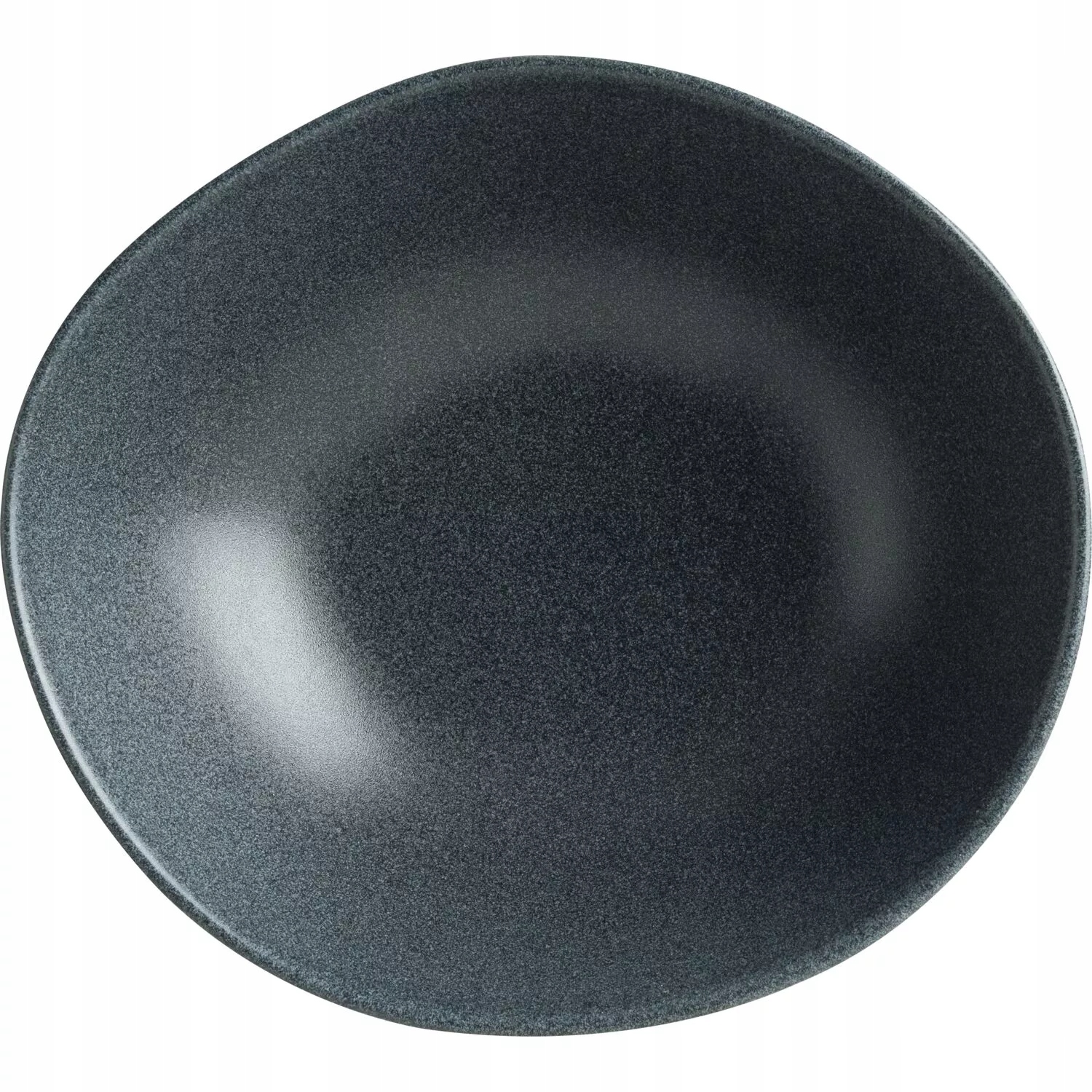 Bonna Graphite Miska, obsah: 0,47 litra, výška: 53 mm, priemer: 180 mm 12 ks