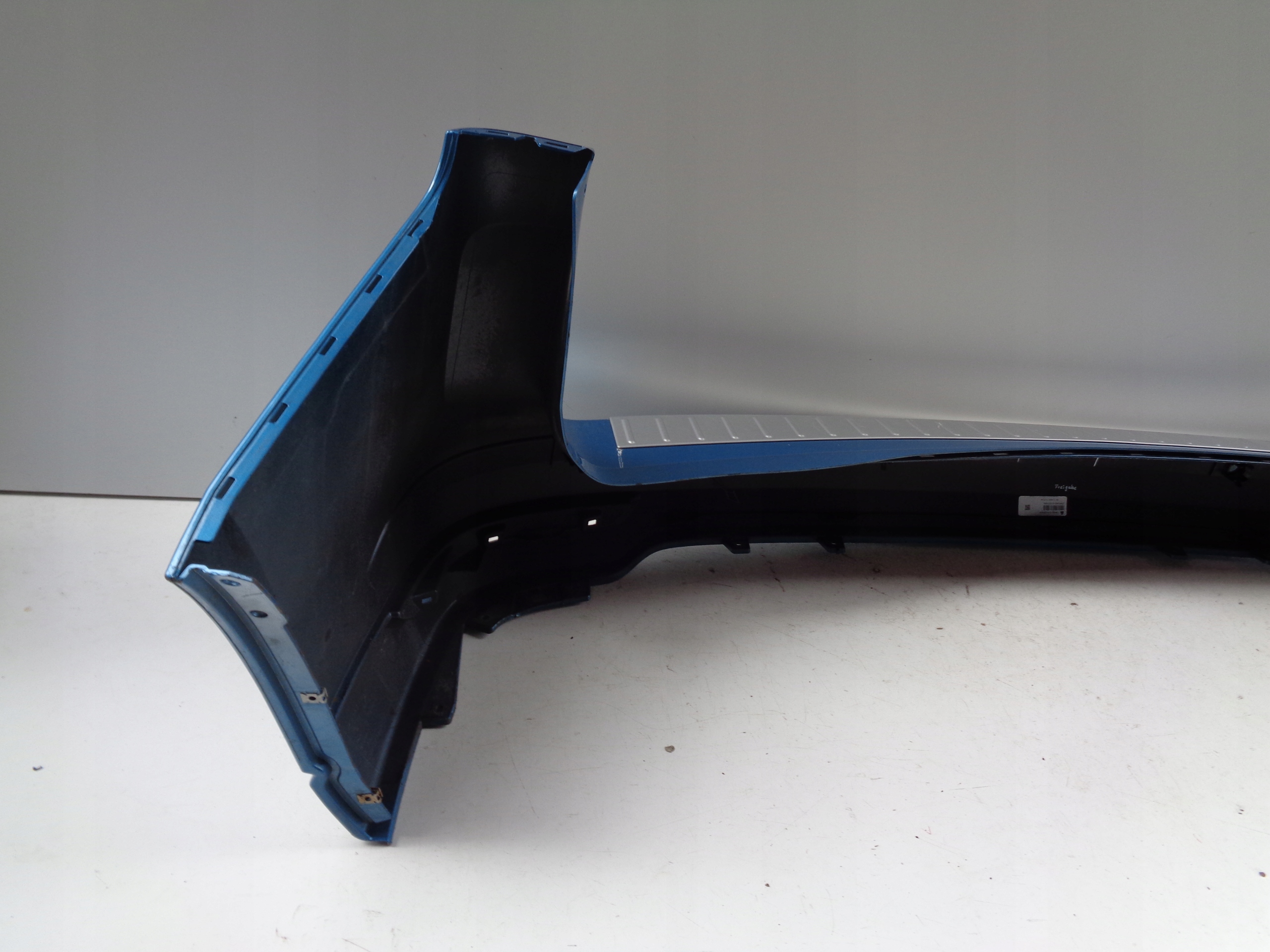 bumper rear HYUNDAI KONA 20 LIFT NR 49399