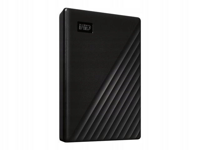 Externý disk Hdd Western Digital My Passport 2TB