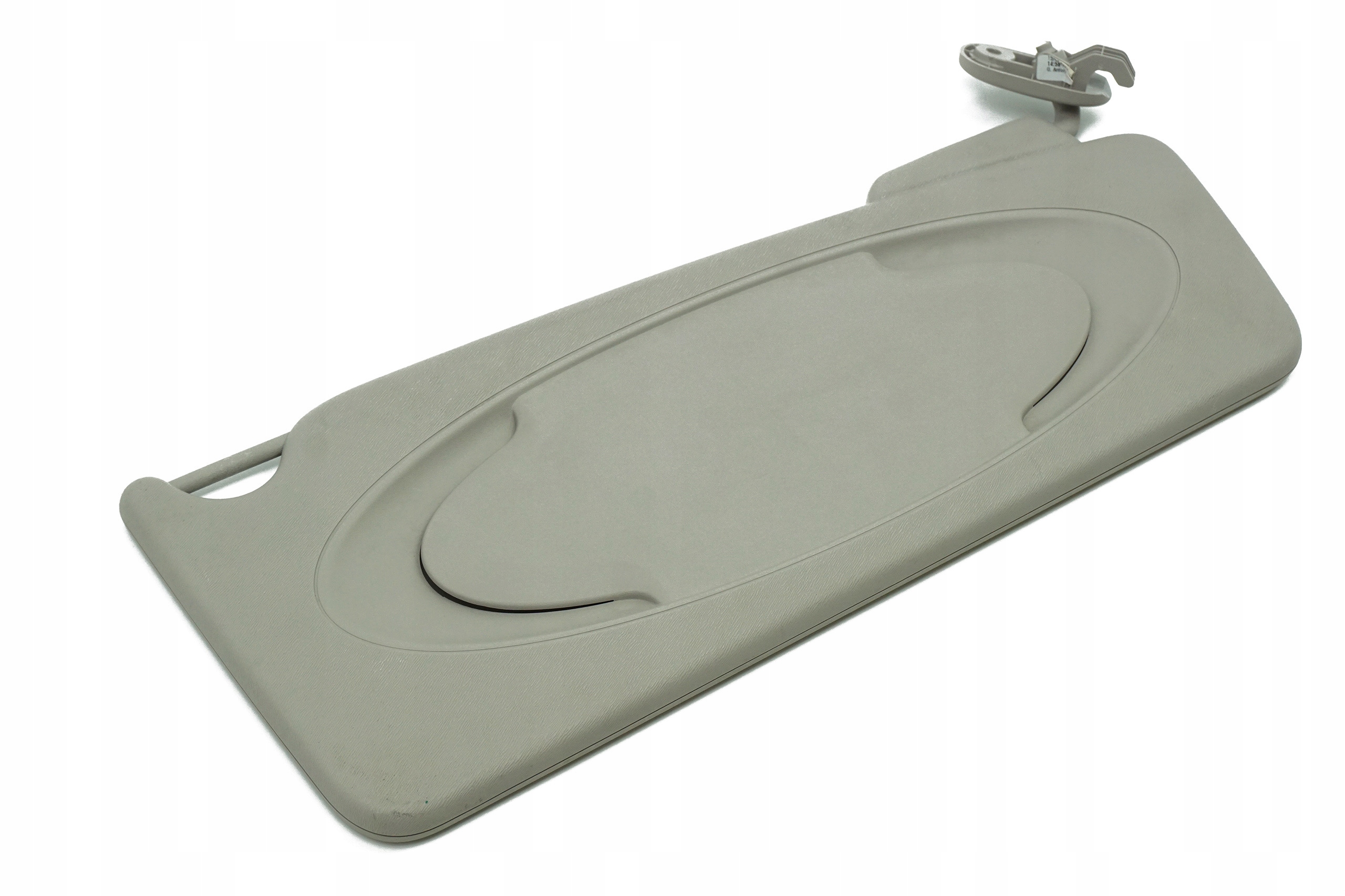 Osłona przeciwsłoneczna prawa Kangoo II