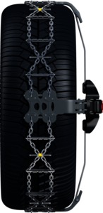 Łańcuchy Konig K-Summit K23 R16/235/50 R16/255/45 R17/205/50 R17/225/45