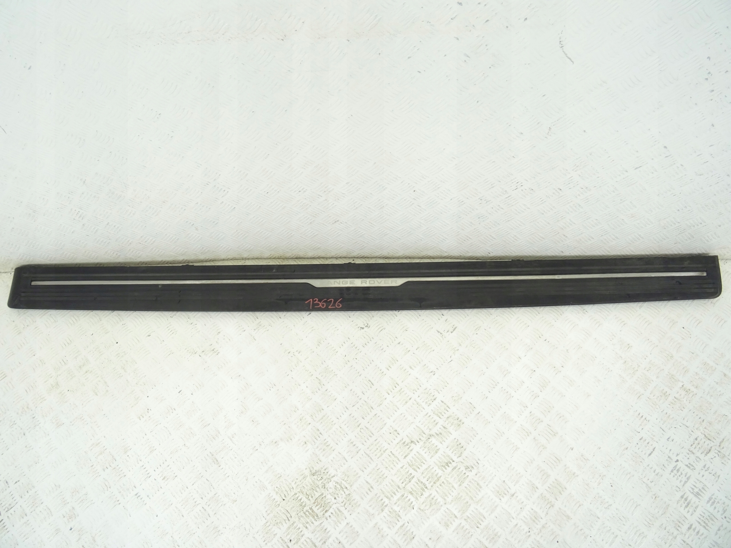 RANGE ROVER SPORT Stopien threshold left