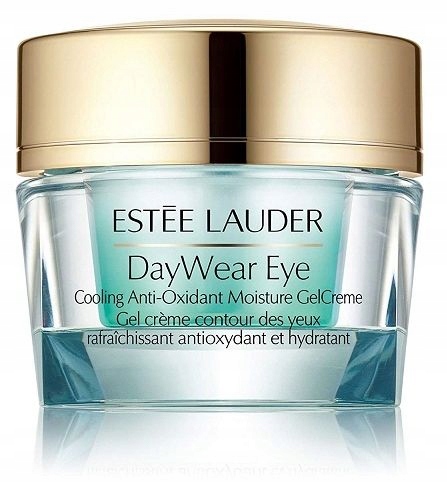 DayWear Eye Cooling Anti-Oxidant GelCreme