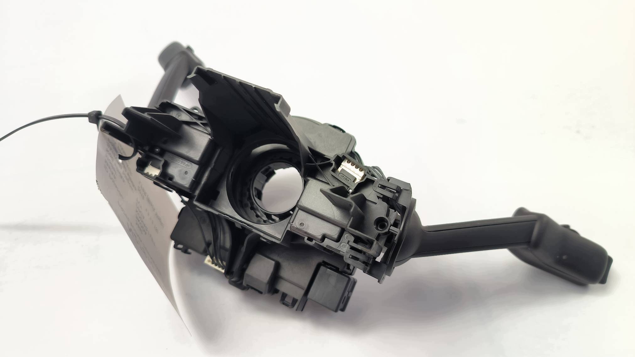 DEVIO LUCI TERGICRISTALLO TERGI 5Q1953569A SKODA KODIAQ e LIFT