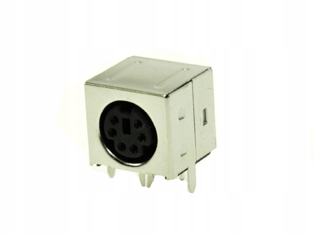 

Gniazdo Din mini 6 torów