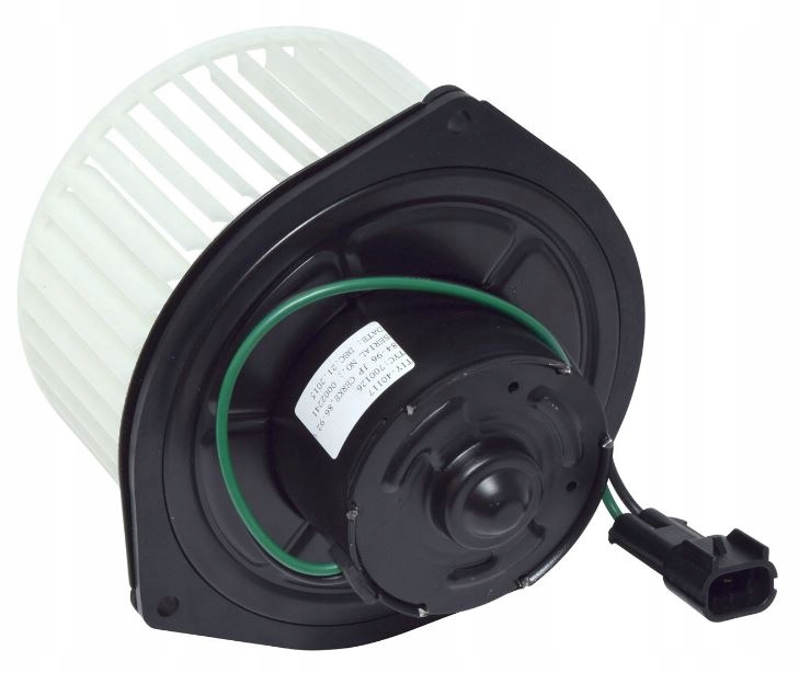 polcar 05015869AA вентилятор внутренний