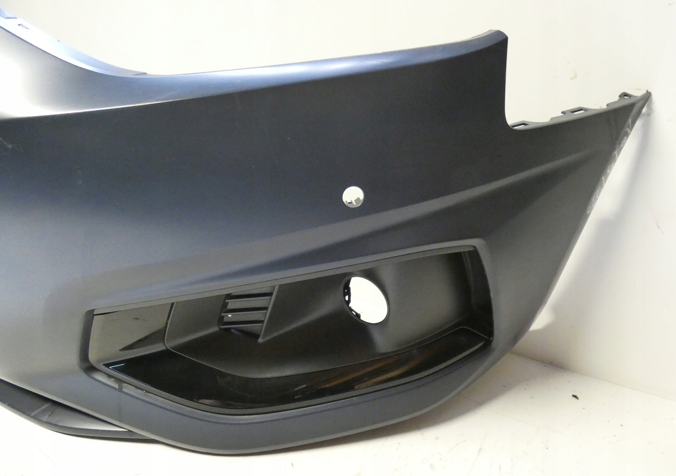 AUDI A4 B9 LIFT 8W0807437AH 2019- below 4 PDC bumper front front