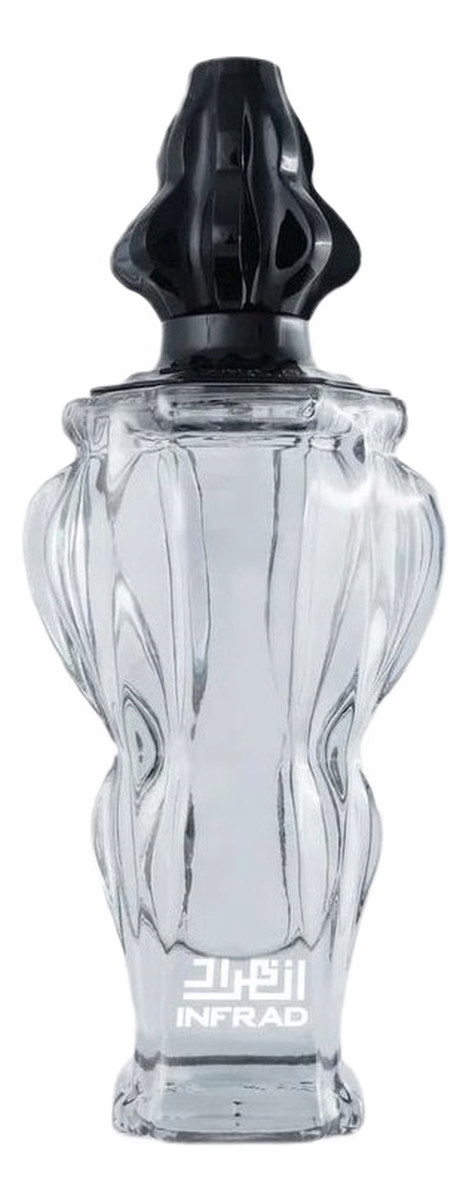 Zimaya Infrad Noir parfémovaná voda sprej 100 ml