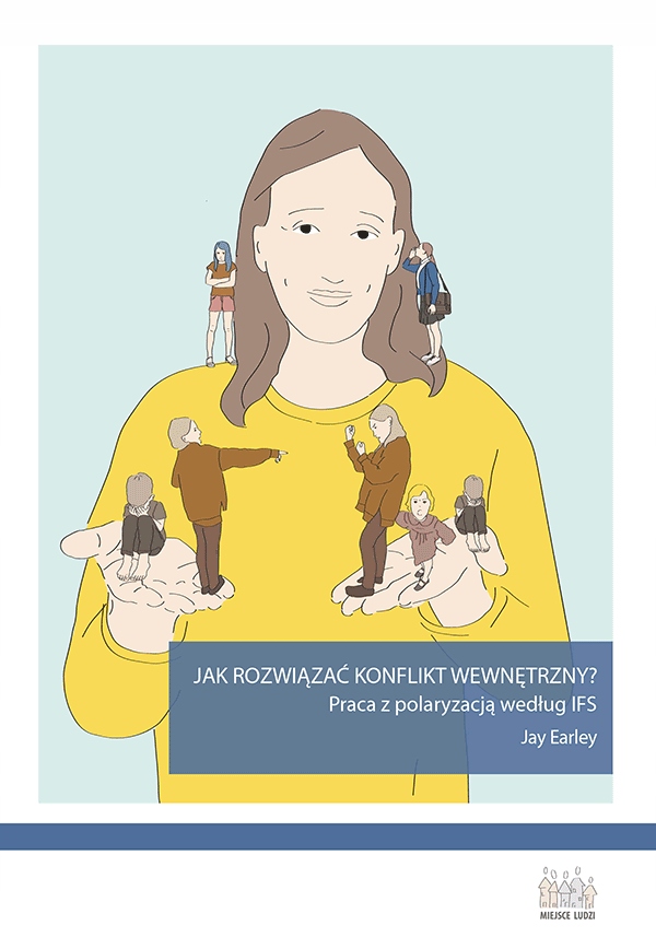 

Jak rozwiązać konflikt wewnętrzny Praca z polaryz