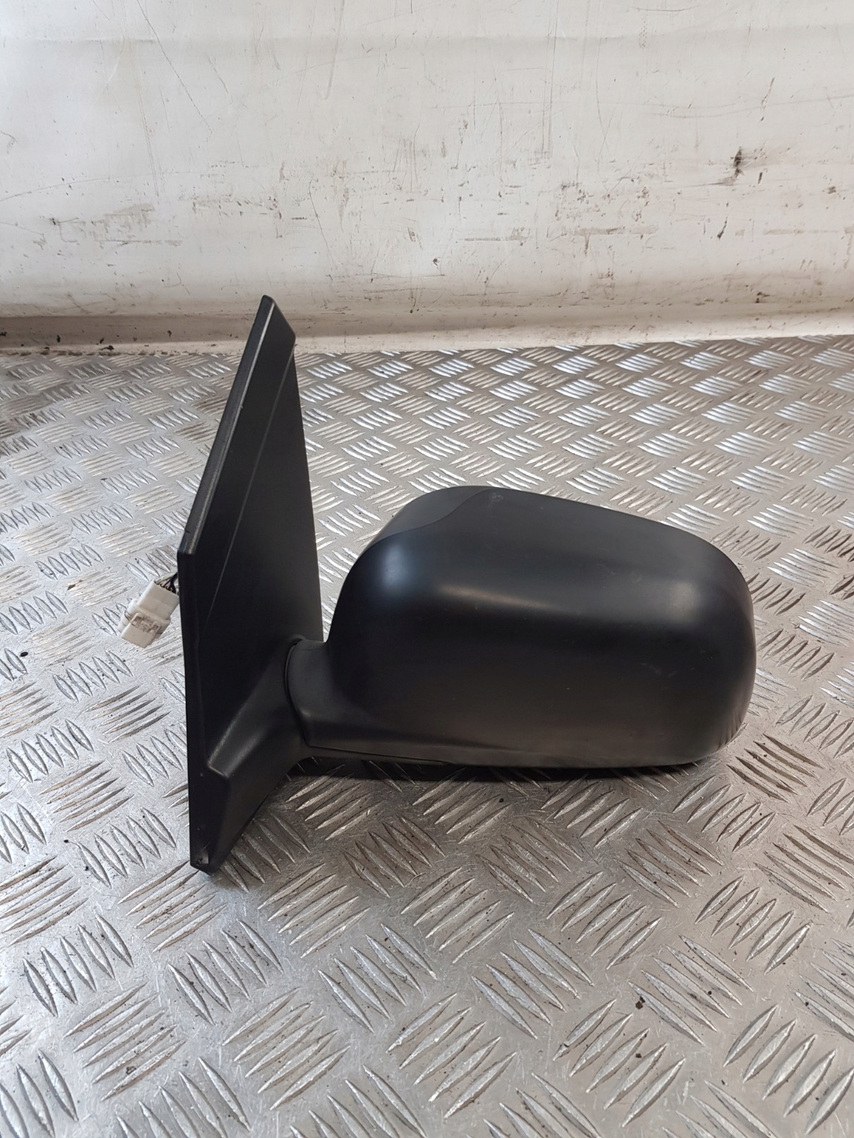 mirror left 5PIN MITSUBISHI SPACE STAR and LIFT 04R
